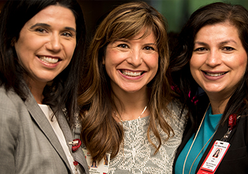 Texas Children's 2018 Annual Report