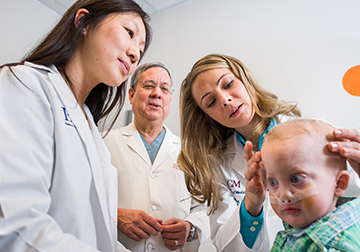 Texas Children's 2018 Annual Report