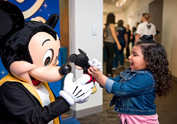 Texas Children's 2018 Annual Report