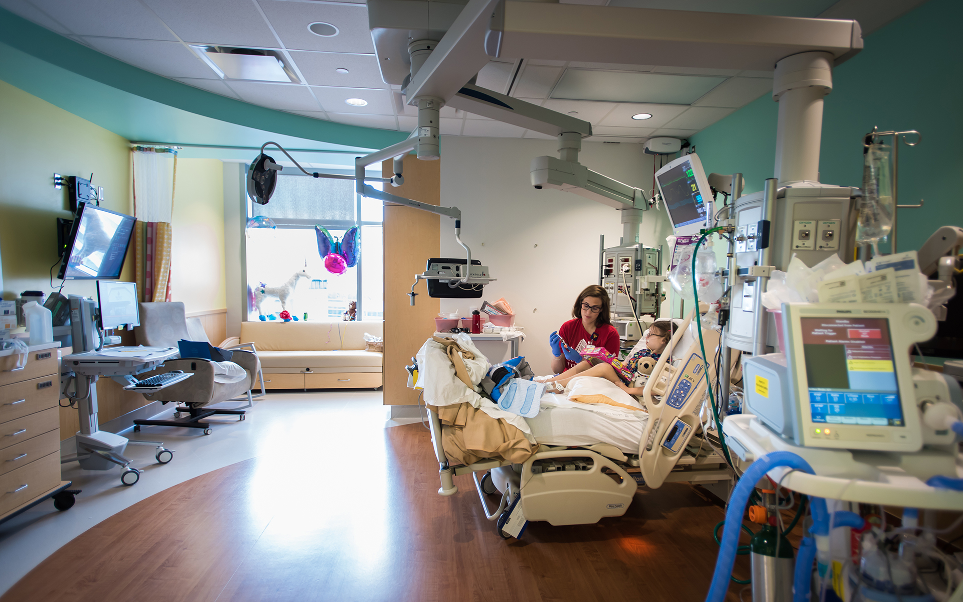 Texas Children's 2018 Annual Report