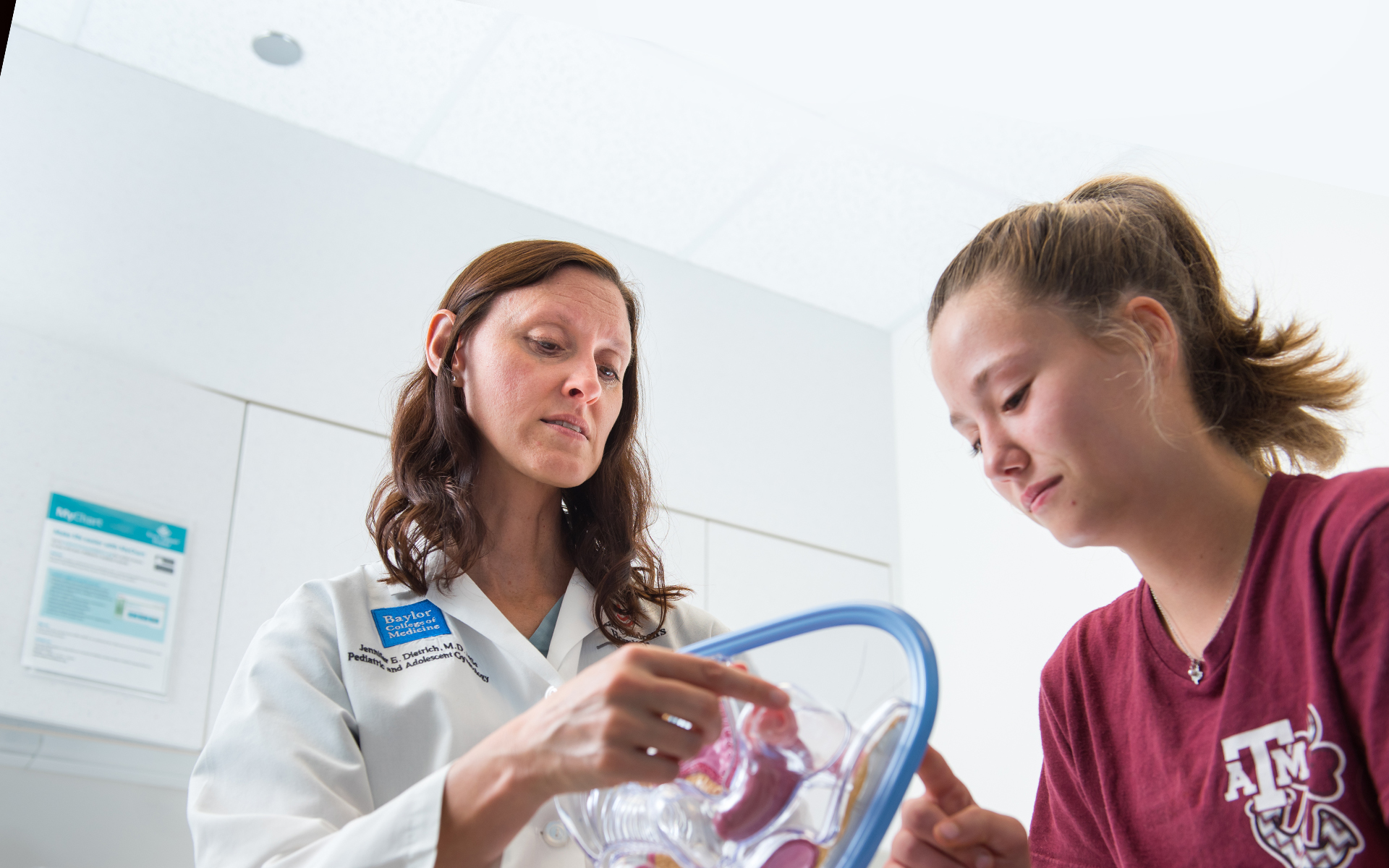 Texas Children's 2017 Annual Report