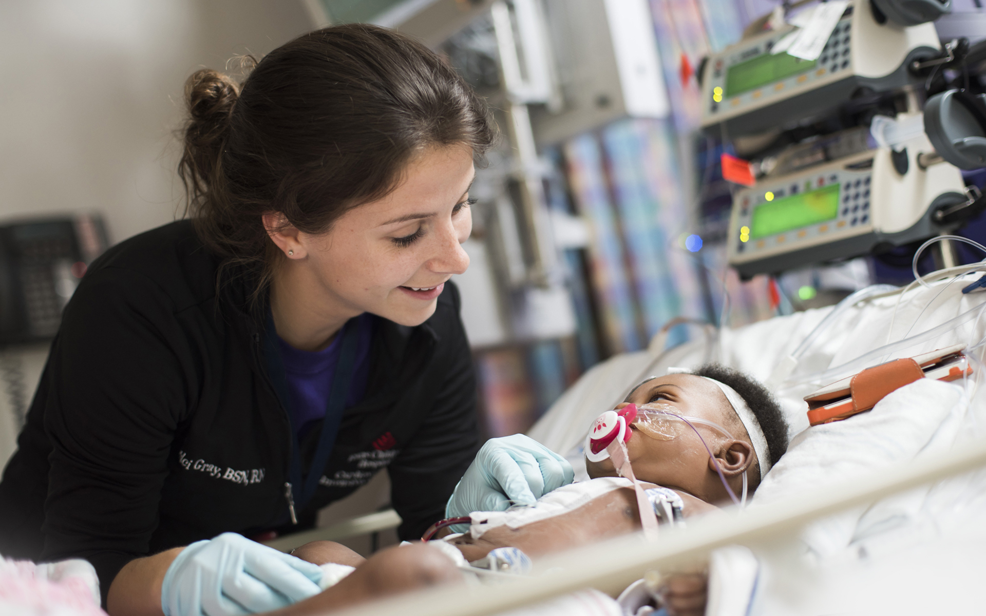 Texas Children's 2018 Annual Report