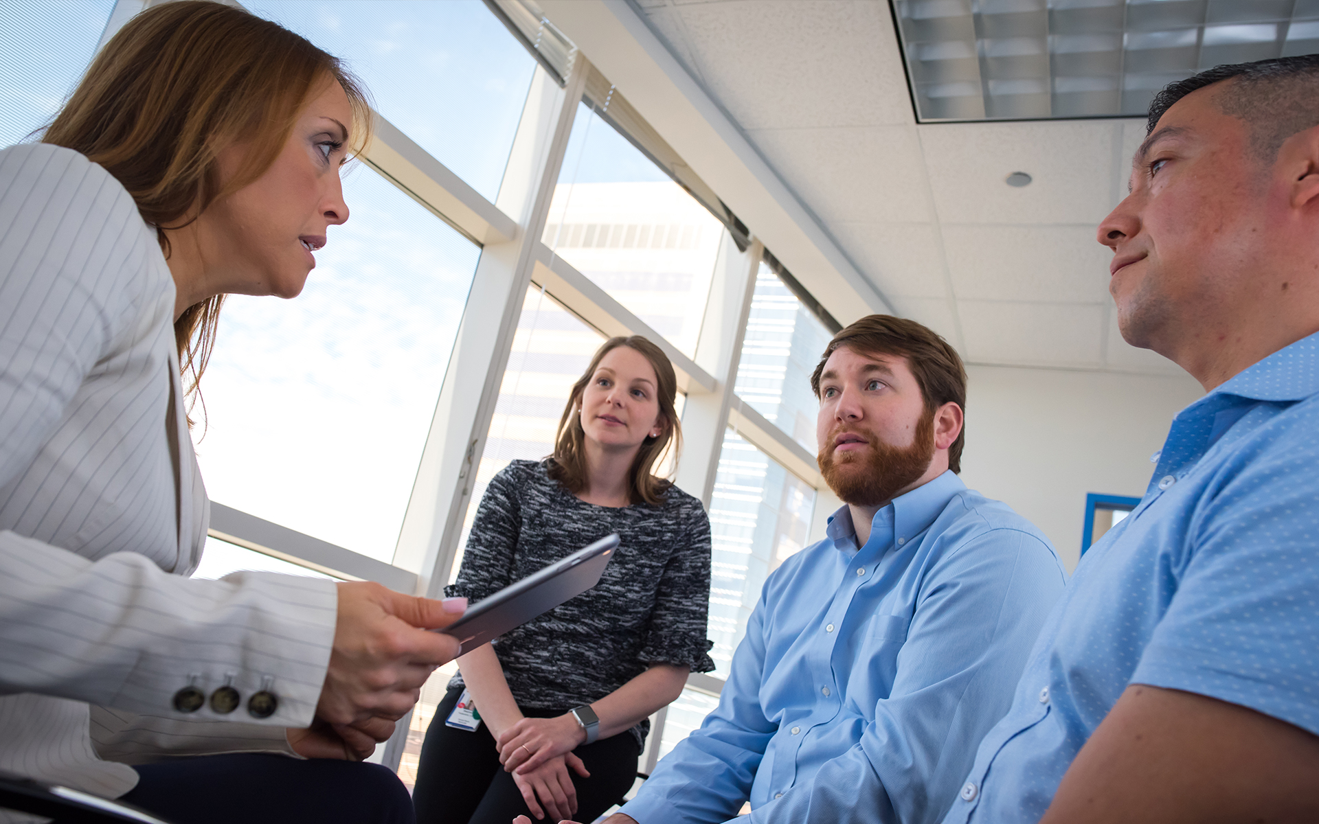 Texas Children's 2018 Annual Report