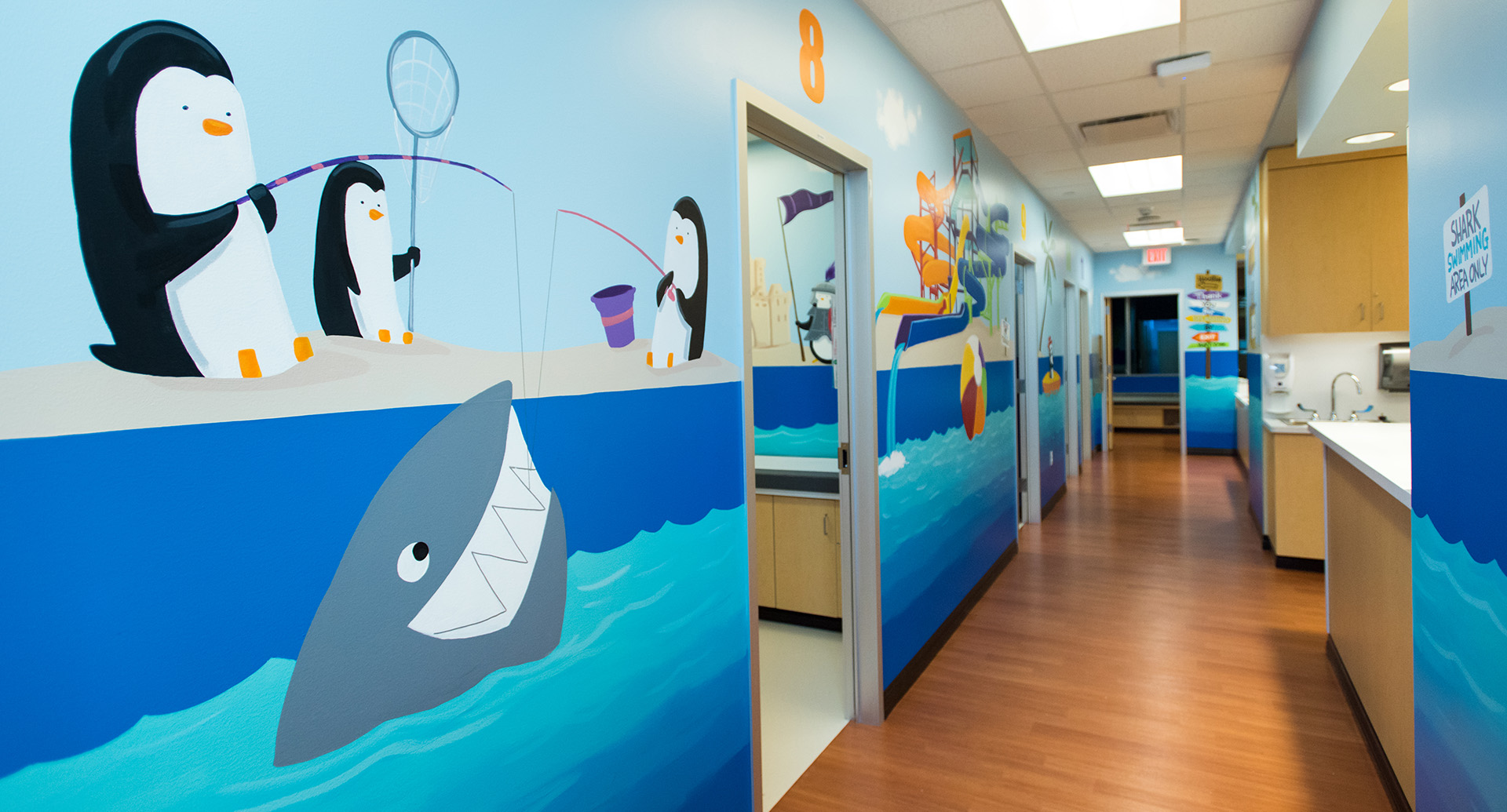 Texas Children's 2018 Annual Report