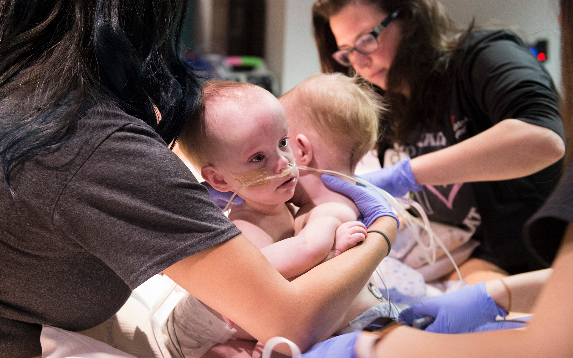 Texas Children's 2018 Annual Report