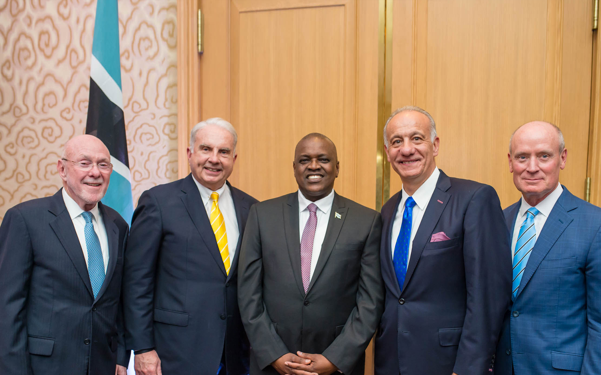 Texas Children's 2018 Annual Report