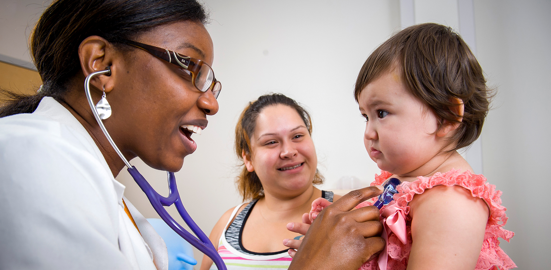 Texas Children's 2018 Annual Report