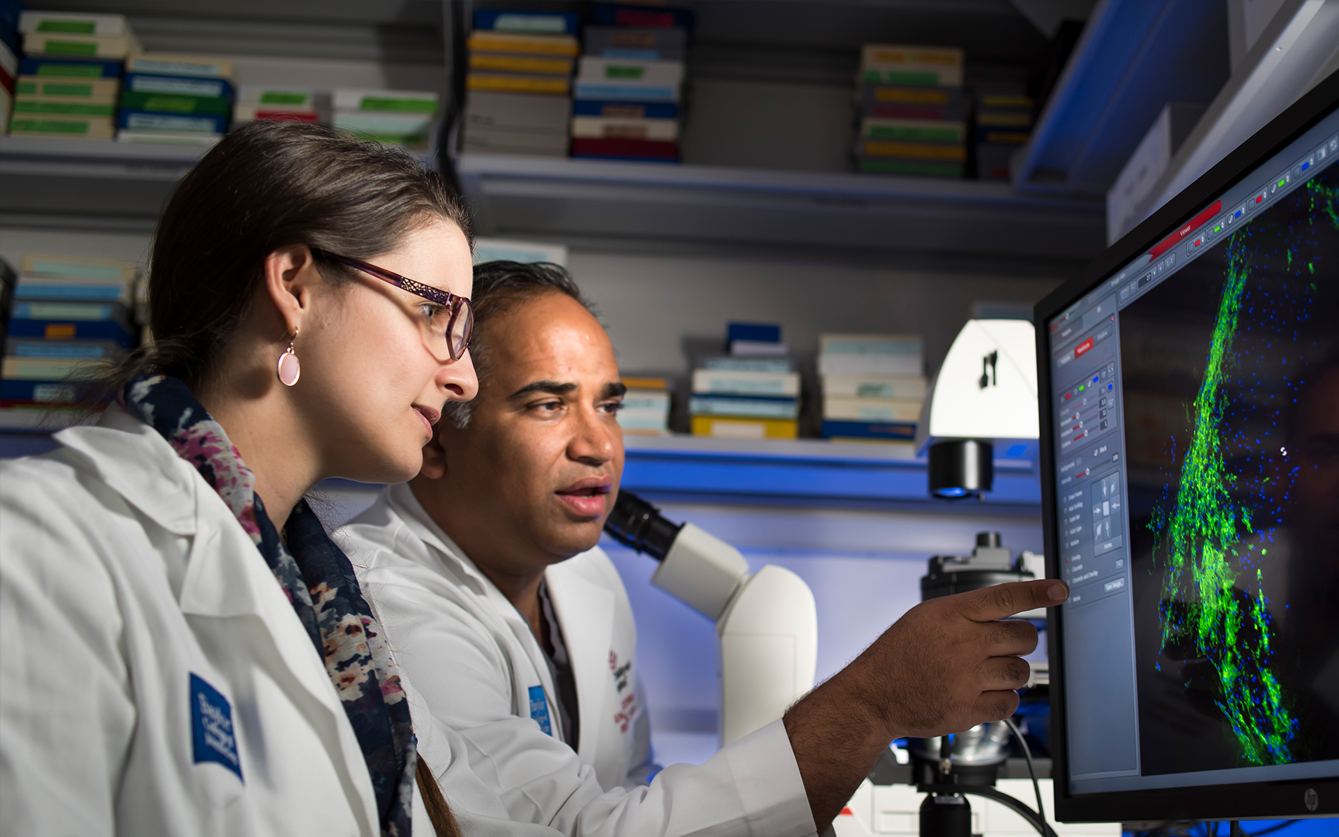 Texas Children's 2018 Annual Report