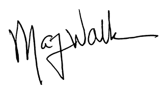 Mark A. Wallace signature