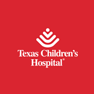 Texas Children's Hospital logo